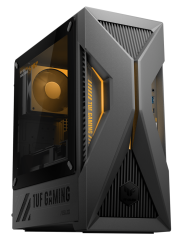 Asus TUF Gaming T500MV-13420H0920 8GB GeForce RTX5060 Intel Core i5-13420H 16GB RAM 512GB SSD Gaming Kasa