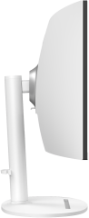 MSI MODERN MD342CQPW 34'' UWQHD  VA 120HZ 1MS ADAPTIVE-SYNC TYPE-C CURVE MONITOR