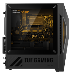 Asus TUF Gaming T500MV-13420H0920 8GB GeForce RTX5060 Intel Core i5-13420H 16GB RAM 512GB SSD Gaming Kasa