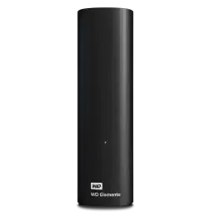 WD Elements Desktop 12TB WDBWLG0120HBK-EESN 3.5 inç USB 3.0 Taşınabilir Disk