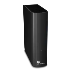 WD Elements Desktop 12TB WDBWLG0120HBK-EESN 3.5 inç USB 3.0 Taşınabilir Disk