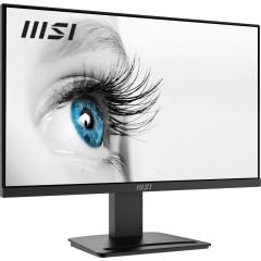 MSI PRO MP2412 23.8'' FHD FLAT VA 100HZ ANTI-GLARE  MONITOR