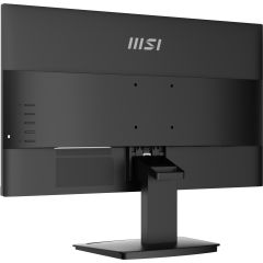 MSI PRO MP2412 23.8'' FHD FLAT VA 100HZ ANTI-GLARE  MONITOR