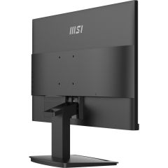MSI PRO MP2412 23.8'' FHD FLAT VA 100HZ ANTI-GLARE  MONITOR