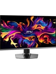 MSI 31.5'' MPG 322URX QD-OLED 3840x2160 (UHD) 16:9 FLAT QD-OLED 240HZ 0.03MS G-SYNC COMPATIBLE GAMING MONITOR
