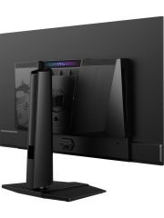 MSI 31.5'' MPG 322URX QD-OLED 3840x2160 (UHD) 16:9 FLAT QD-OLED 240HZ 0.03MS G-SYNC COMPATIBLE GAMING MONITOR