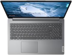 Lenovo IdeaPad 82QD00HQTX i3-1215U 8GB RAM 512GB SSD 15.6 inç FHD