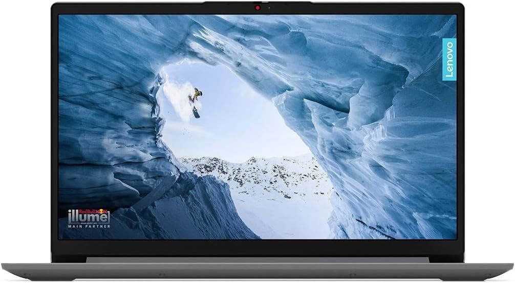 Lenovo IdeaPad 82QD00HQTX i3-1215U 8GB RAM 512GB SSD 15.6 inç FHD