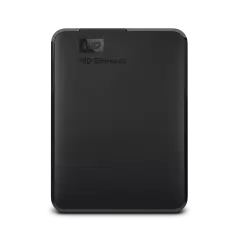 WD Elements 4TB WDBU6Y0040BBK-WESN 2.5 inç USB 3.0 Taşınabilir Disk