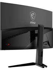 Msı 32 Mag 321CUPDF 3840X2160 (Uhd) 16:09 Curve 1500R Va 160HZ 0.5ms (Gtg) Freesync Premıum Gamıng Monıtor