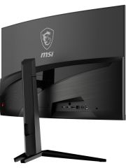 Msı 32 Mag 321CUPDF 3840X2160 (Uhd) 16:09 Curve 1500R Va 160HZ 0.5ms (Gtg) Freesync Premıum Gamıng Monıtor