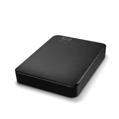 WD Elements 5TB WDBU6Y0050BBK-WESN 2.5 inç USB 3.0 Taşınabilir Disk