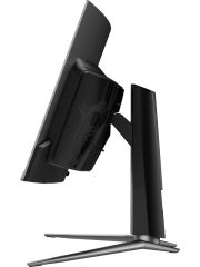 MSI MPG 341CQPX QD-OLED 34.18'' UWQHD CURVE 240HZ 0.03MS FREESYNC PREMIUM PRO GAMING MONITOR