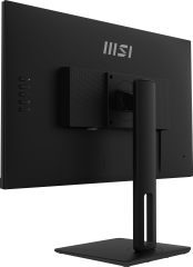 MSI PRO MP271AP 27'' FHD FLAT IPS 100HZ 1MS ADAPTIVE-SYNC PIVOT MONITOR