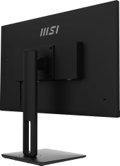 MSI PRO MP271AP 27'' FHD FLAT IPS 100HZ 1MS ADAPTIVE-SYNC PIVOT MONITOR