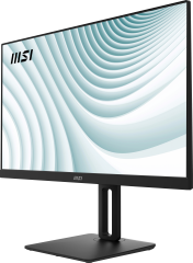 MSI PRO MP271AP 27'' FHD FLAT IPS 100HZ 1MS ADAPTIVE-SYNC PIVOT MONITOR