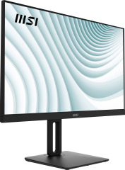 MSI PRO MP271AP 27'' FHD FLAT IPS 100HZ 1MS ADAPTIVE-SYNC PIVOT MONITOR