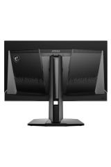 MSI MAG 271QP QD-OLED X24 26.5 inç 240Hz 0.03ms 2K WQHD Adaptive Sync Pivot Gaming Monitör