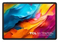 TCL NXTPAPER 14 8GB 256GB 14.3 inç 2.4K Android Tablet (Kılıf + Kalem)