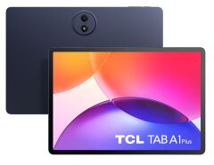 TCL TAB A1 Plus 6GB 128GB 12.2 inç 2.4K Android Tablet + Klavye