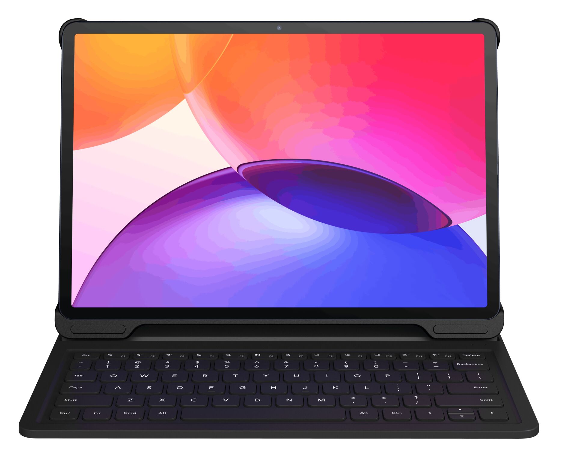 TCL TAB A1 Plus 6GB 128GB 12.2 inç 2.4K Android Tablet + Klavye