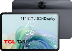 TCL TAB 11 Gen2 6GB 256GB 11 inç Android Tablet