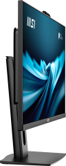 MSI PRO AP272P 14M-695EU I5-14400 16GB DDR5 512GB SSD 27'' FHD W11PRO SIYAH AIO PC