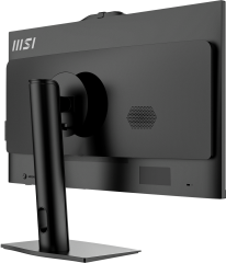 MSI PRO AP272P 14M-695EU I5-14400 16GB DDR5 512GB SSD 27'' FHD W11PRO SIYAH AIO PC