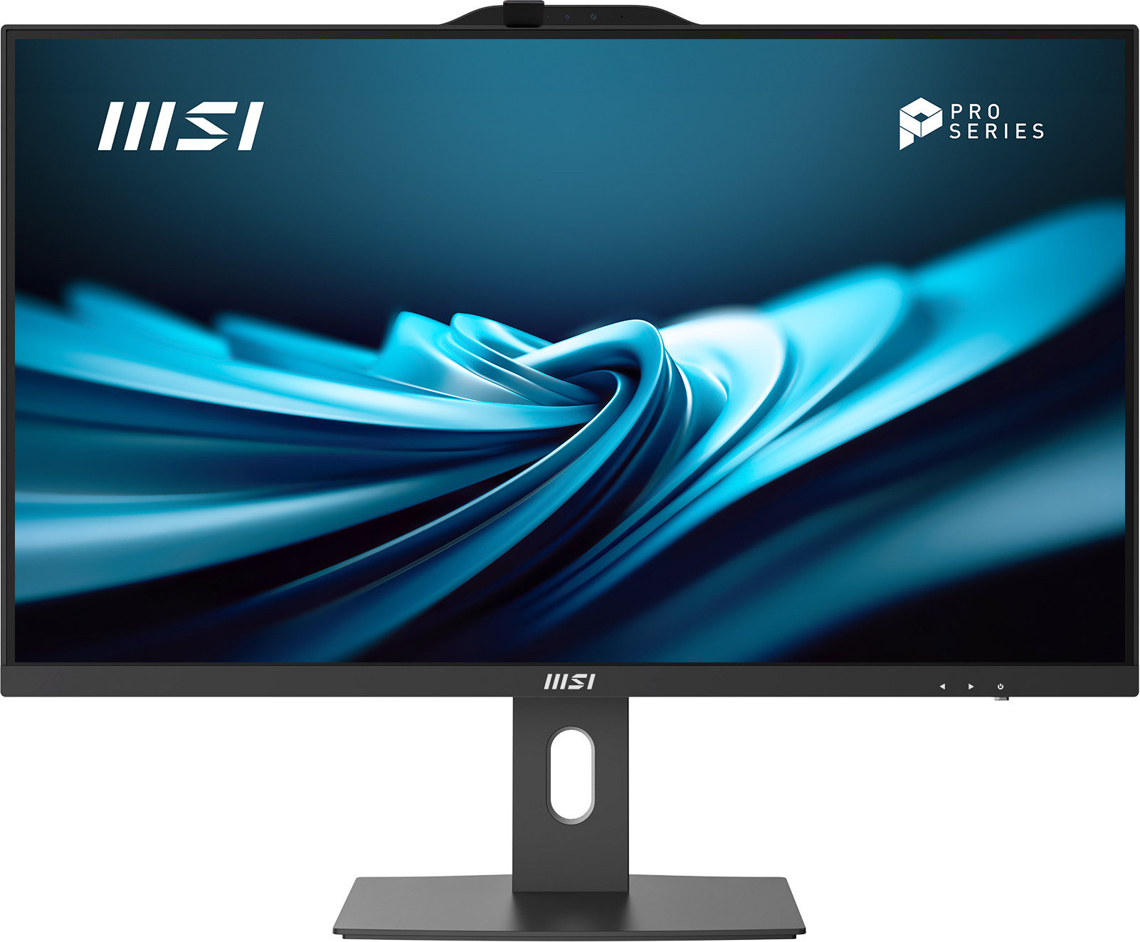 MSI PRO AP272P 14M-695EU I5-14400 16GB DDR5 512GB SSD 27'' FHD W11PRO SIYAH AIO PC