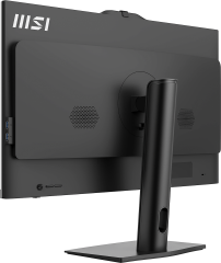 MSI PRO AP272P 14M-695EU I5-14400 16GB DDR5 512GB SSD 27'' FHD W11PRO SIYAH AIO PC
