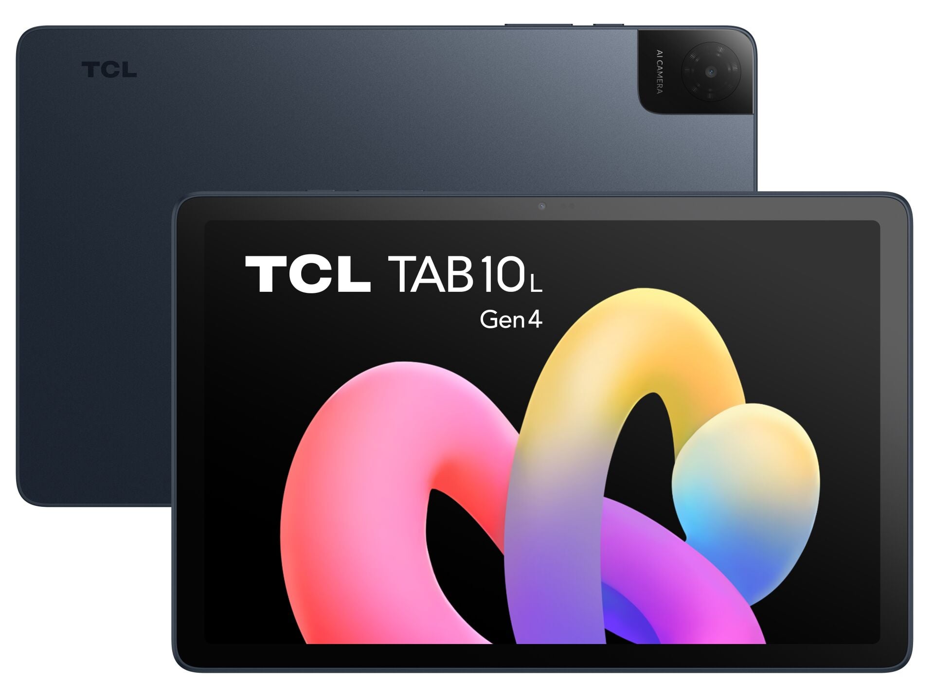 TCL TAB 10L Gen4 4GB 128GB 10.1 inç Android Tablet