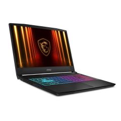 MSI KATANA 15 HX B14WFK-449XTR I7-14650HX 16GB DDR5 1TB SSD RTX5060 GDDR7 8GB 15.6 QHD 165Hz DOS
