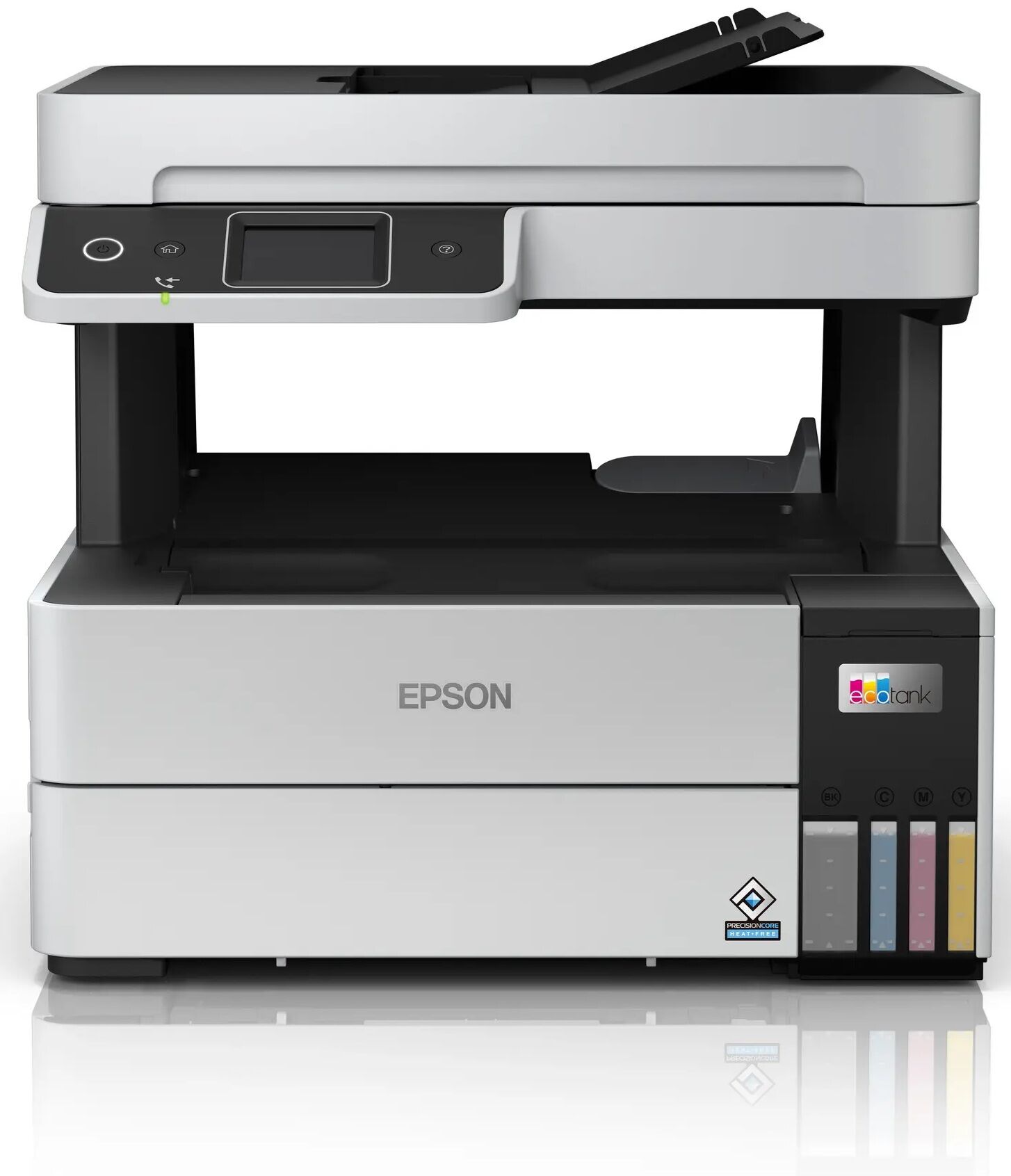 Epson EcoTank L6490 Wi-Fi + Tarayıcı + Fotokopi + Faks Çok Fonksiyonlu Tanklı Yazıcı C11CJ88404