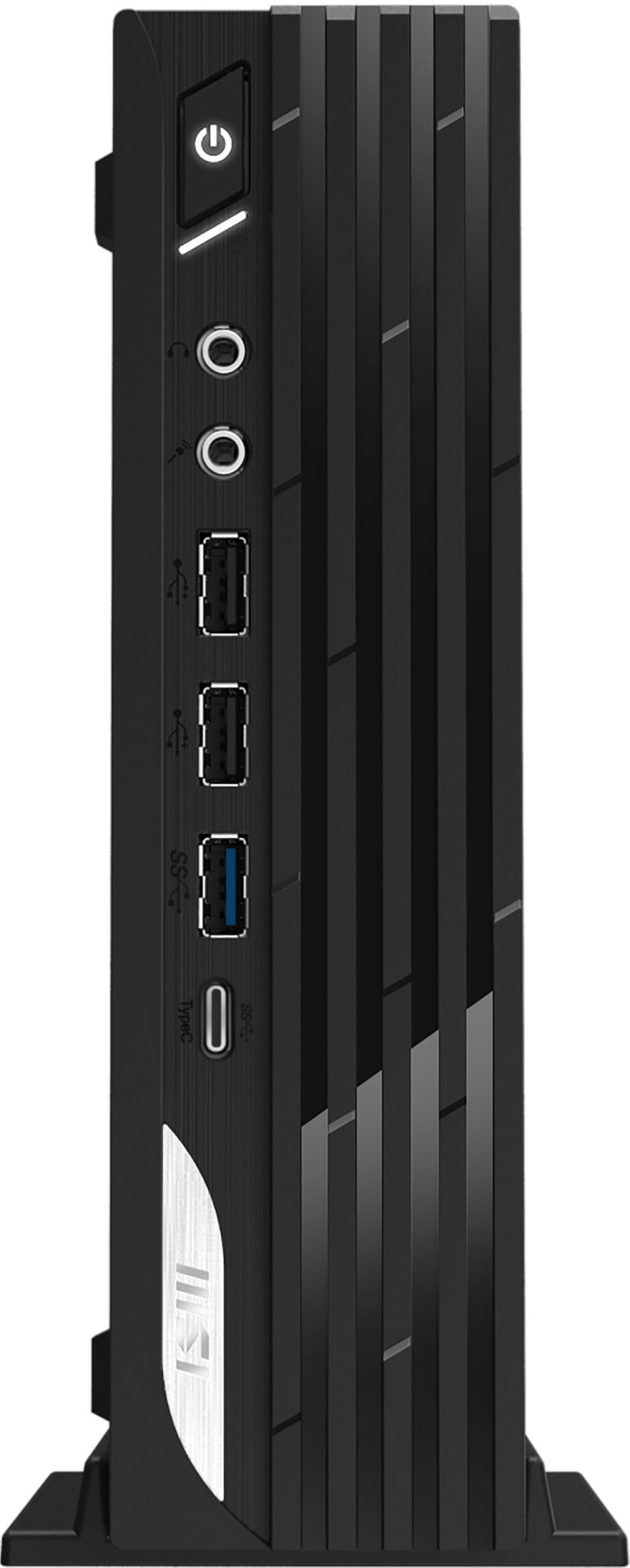 MSI PRO DP21 14MQ-008EU I7-14700 16GB DDR5 1TB SSD W11PRO SIYAH DESKTOP PC