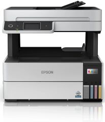 Epson EcoTank L6490 Wi-Fi + Tarayıcı + Fotokopi + Faks Çok Fonksiyonlu Tanklı Yazıcı C11CJ88404