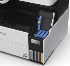 Epson EcoTank L6490 Wi-Fi + Tarayıcı + Fotokopi + Faks Çok Fonksiyonlu Tanklı Yazıcı C11CJ88404