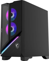 MSI MPG INFINITE X3 AI 2NUF7-01SEU ULTRA 7 265K 32GB DDR5 1TB SSD 16GB RTX 4070 W11 GAMING DESKTOP PC