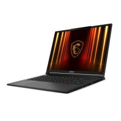 MSI STEALTH 16 AI A2HWFG-062TR ULTRA 9 285H 32GB DDR5  1TB SSD RTX5060 8GB 16.0 QHD+OLED 240 Hz