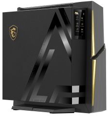 MSI MEG TRIDENT X2 14NUF7-458EU I7-14700KF 32GB DDR5 2TB SSD 16GB RTX4070 Ti W11 GAMING DESKTOP PC