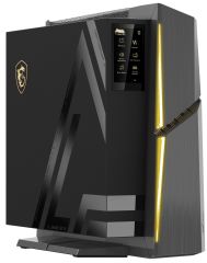 MSI MEG TRIDENT X2 14NUF7-458EU I7-14700KF 32GB DDR5 2TB SSD 16GB RTX4070 Ti W11 GAMING DESKTOP PC