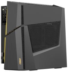 MSI MEG TRIDENT X2 14NUF7-458EU I7-14700KF 32GB DDR5 2TB SSD 16GB RTX4070 Ti W11 GAMING DESKTOP PC