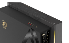 MSI MEG TRIDENT X2 14NUF7-458EU I7-14700KF 32GB DDR5 2TB SSD 16GB RTX4070 Ti W11 GAMING DESKTOP PC