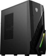 MSI MAG INFINITE E1 12TA-081XTR I5-12400F 16GB DDR5 1TB SSD 6G RTX 3050  FDOS GAMING DT PC