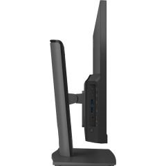 MODERN AM242P 12M-1035XTR 23.8 FHD 16:9 (1920X1080) I5-1235U 16GB DDR4 512GB SSD FDOS SIYAH AIO