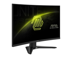 MSI MAG 275CQF E18 27'' 0.5 ms 2K Curved 180 Hz Oyuncu Monitörü