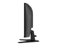 MSI MAG 275CQF E18 27'' 0.5 ms 2K Curved 180 Hz Oyuncu Monitörü