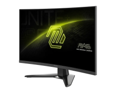 MSI MAG 275CQF E18 27'' 0.5 ms 2K Curved 180 Hz Oyuncu Monitörü