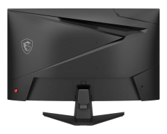 MSI MAG 275CQF E18 27'' 0.5 ms 2K Curved 180 Hz Oyuncu Monitörü