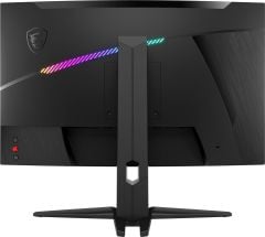 MSI MAG 275CQRXF 27'' RAPID VA WQHD 240HZ 1MS FREESYNC PREMIUM CURVED GAMING MONITOR