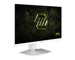 MSI MAG 274QRFW E20 27'' 0.5 ms 2K Pivot IPS 200 Hz Oyuncu Monitörü